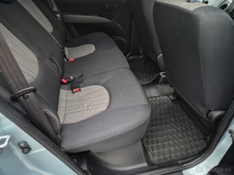 Hyundai  Matrix 60.110km 2009 - 18