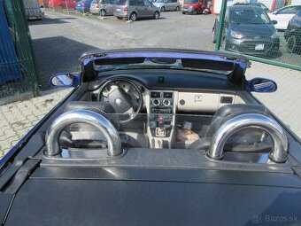 Mercedes-Benz SLK - 18