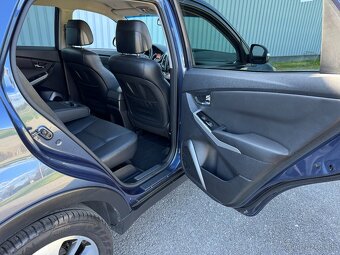 Ssang Yong Korando 2.0D AWD 4x4 podobne (Opel Moka) - 18