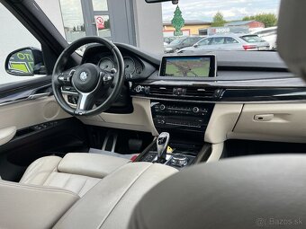 BMW X5 xDrive30d A/T - 18