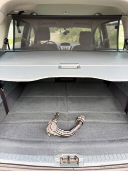 Ford Grand C-MAX 2,0 TDCi – Automat, 7-miestny - 18