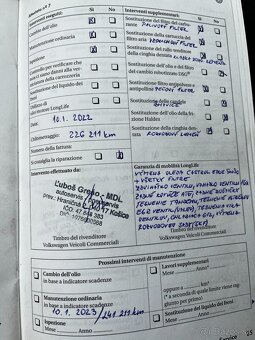 Predam VW Mutlivan 2.0TDI M6 - 18