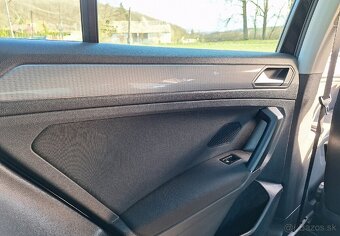 VW Tiguan 2.0 TDI EVO LIFE DSG 12/2021, Full LED, ACC - 18