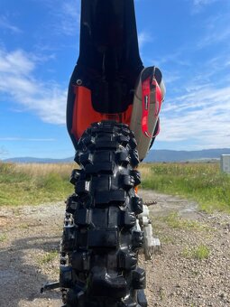 Ktm sxf 250 2018 - 18