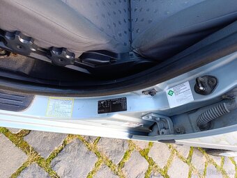 Hyundai Getz 1.1 46kW - 18