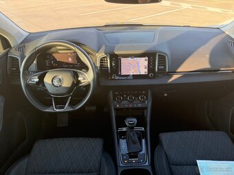 Predám Škoda Karoq 2.0 TDI EVO Style DSG - 18