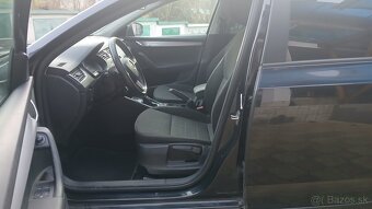 Škoda Octavia III 2.0 TDI DSG - 18