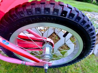 Gizmod-Detský bicykel - 18