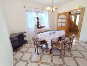 REZERVOVANÉ - Nová cena Výnimočný dvojgeneračný dom na pred - 18