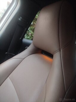 GLA 220cdi 4matic top stav - 18