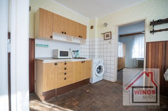 " Rezervované" Rodinný dom Šintava na ul. Nad Váhom - 18