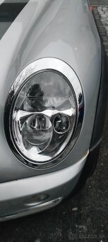 Mini Cooper 1, 6benzín-lpg - 18