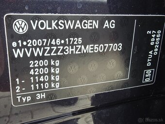 VW Arteon SB 2.0 TDi 147KW - DSG - R-LINE - odp.DPH (507703) - 18