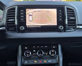 Škoda Karoq 2.0 TDI EVO Style DSG - 18
