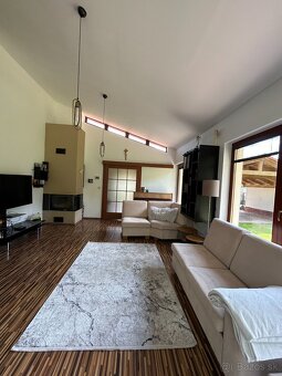 Predaj nadčasový dom v krásnom prostredí - Budmerice - 18
