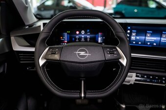Opel Frontera  EDITION HYBRID 48V 145k e-DCT6 - 18