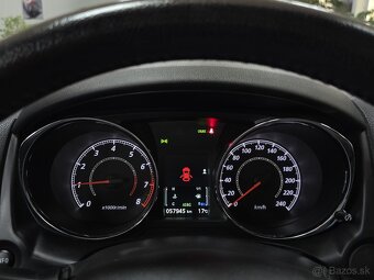 Mitsubishi ASX 1.6 MIVEC Intense+ - 18