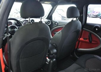 Mini Countryman COOPER 1,6D ALL4 82 kw - 18