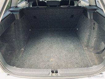 Škoda Octavia Combi 1.2 TSI - 155000km - 2012 - 18