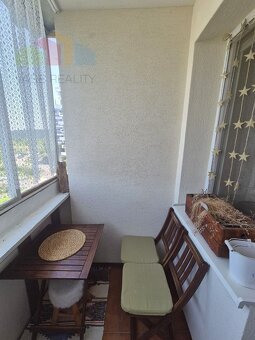 Na prenájom 3-izbový byt s lodžiou, 74 m², Pri Kríži., Dúbra - 18