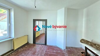 POZOR ZNÍŽENÁ CENA ZA  2x RODINNÝ DOM TISOVEC - EXKLUZÍVNE N - 18