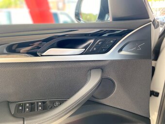 BMW X3 20i xDrive 135kW AT/8 - 18
