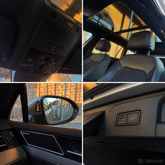 Passat Highline 2.0tdi 140kw DSG MATRIX ALCANTARA VIRTUAL - 18