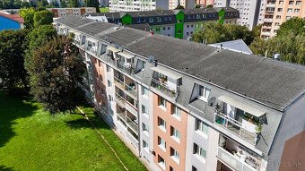 ENERGICKÝ 2,5 IZB. BYT S BALKÓNOM V TICHEJ ČASTI TRNAVY - 18