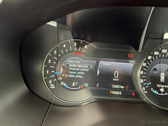Ford S-MAX 2.0 TDCI Automat 7 miestny odpočet DPH - 18