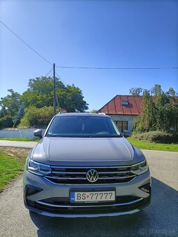 Volkswagen Tiguan 4x4 - 18