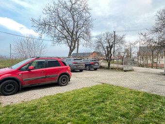 3-izbový byt s lodžiou, veľký dvor, Nemšová - Kľúčové - 18