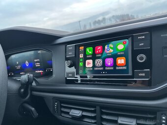 ✅VW POLO 2023 1.0benzin V ZARUKE - 18