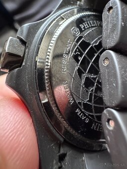 Philipp Plein Destroyer – Limited Edition - 18