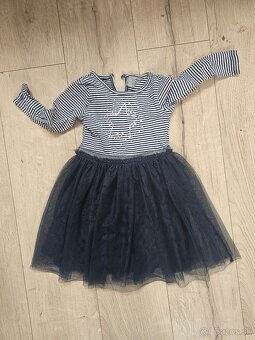 Dievčenske šaty - 18