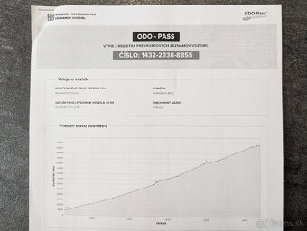 Mercedes v class trieda v 200d compact 7-miestny - 18