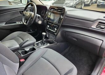 SsangYong Tivoli 1.2-KAMERA-TEMPOMAT-ISOFIX1 - 18