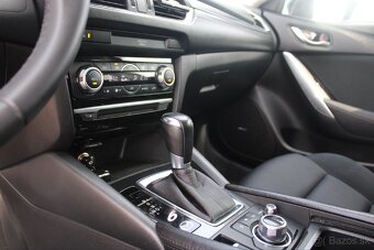 Mazda 6 Combi (Wagon) 6 2.2 Skyactiv-D Attraction A/T - 18