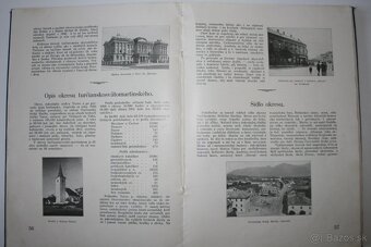 VYSOKÉ  TATRY – SPIŠ,  SEVEROZÁPADNÉ SLOVENSKO - 18