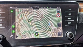 Škoda Superb Combi 2.0 TDI SCR Scout 4x4 DSG - 18