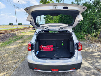 Suzuki SX4 S-Cross 1.4 BoosterJet Mildhybrid Comfort 2WD - 18