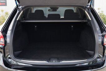 Mazda 6 Combi 6 2.5 Skyactiv-G194 Attraction A/T - 18