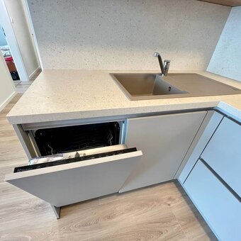 2-izbový byt v novostavbe s parkovaním – BORY - 18