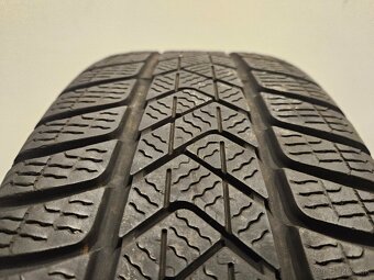 Originálna zimná sada VW - 5x112 r16 + 205/60 r16 96H - 18