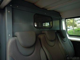 CITROEN JUMPY 2.0 HDi LONG 6miest 2009 88kW -STK - 18