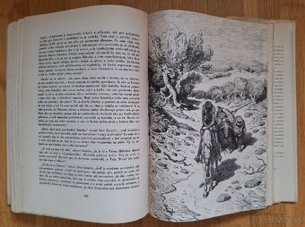 Domyselny rytier Don Quijote de la Mancha - 18