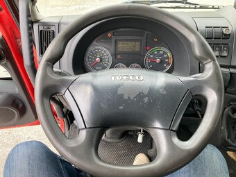 Iveco Eurocargo ML180E30 / HYCA MCBT 12 Nosič kontajnerov - 18