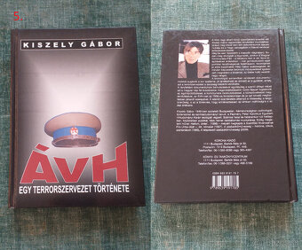 Maďarské knihy - 3 - 18