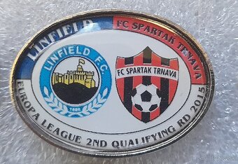 Kúpim odznaky 3 - 18