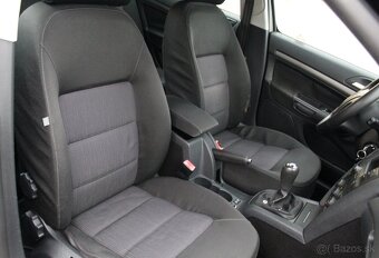 Škoda Octavia 1.9 TDI - 18