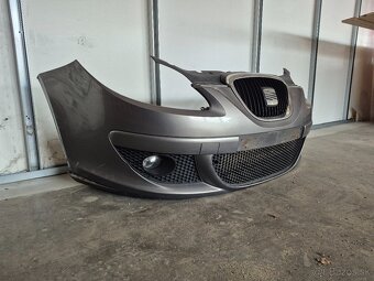 Nárazník Seat - 18